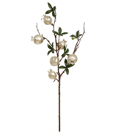 Mark Roberts Pomegranate Spray Set Of 12