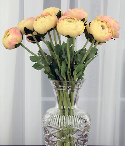 Mark Roberts Ranunculus, Set of 12