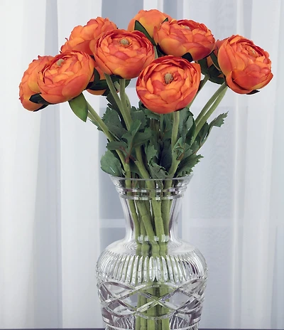 Mark Roberts Ranunculus, Set of 12