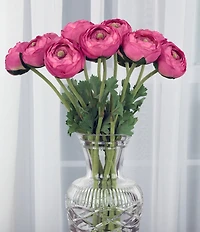 Mark Roberts Ranunculus, Set of 12