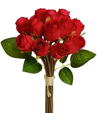 Mark Roberts Rose Bouquet, Set of 6