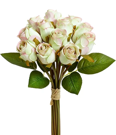 Mark Roberts Rose Bouquet, Set of 6