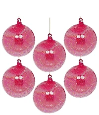 Mark Roberts Sparkling Ombre Ornament
