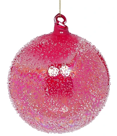 Mark Roberts Sparkling Ombre Ornament