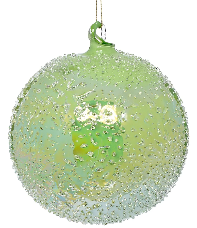 Mark Roberts Sparkling Ombre Ornament, Small Set Of 6