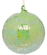 Mark Roberts Sparkling Ombre Ornament, Small Set Of 6