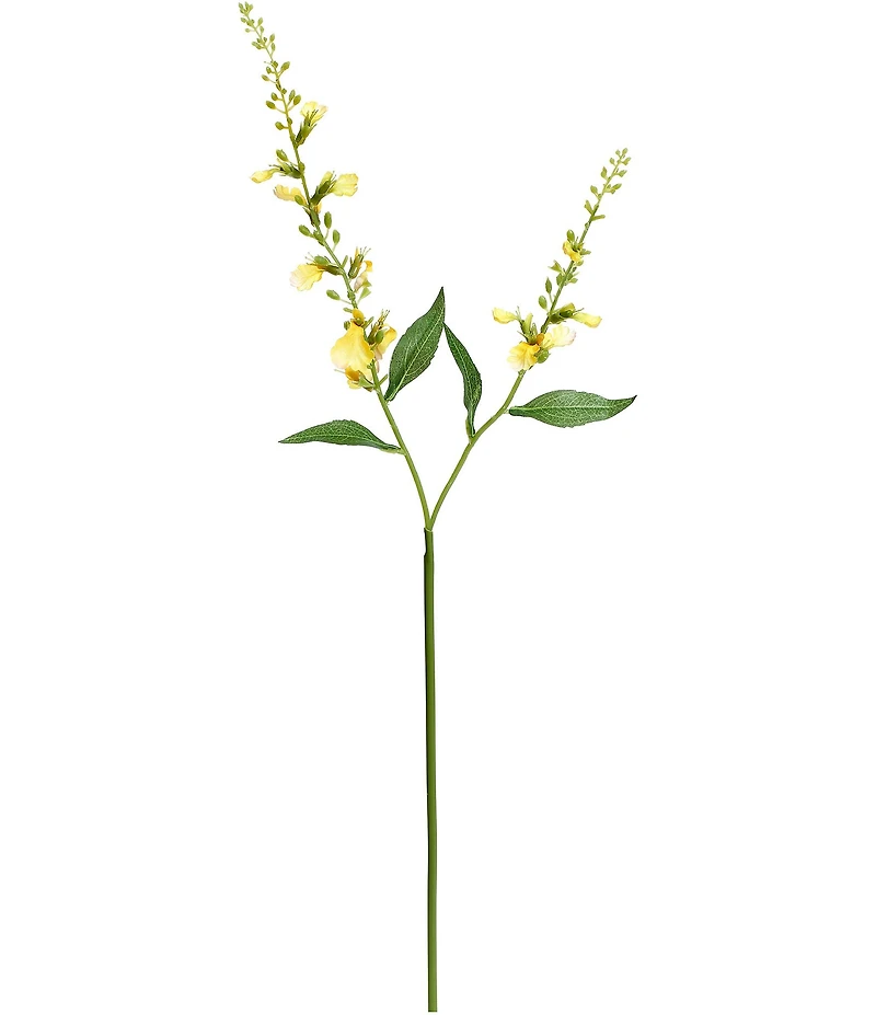 Mark Roberts Spring Flower Spray Stem, Set of 24