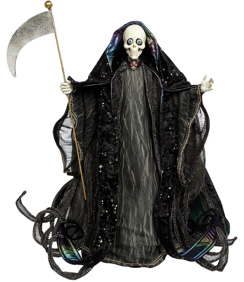 Mark Roberts The Grum Reaper Figurine