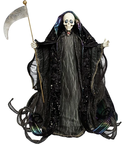 Mark Roberts The Grum Reaper Figurine