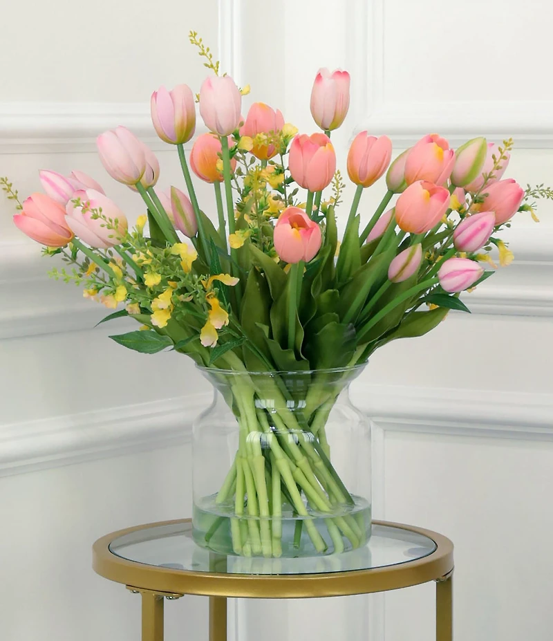 Mark Roberts Tulip Jar