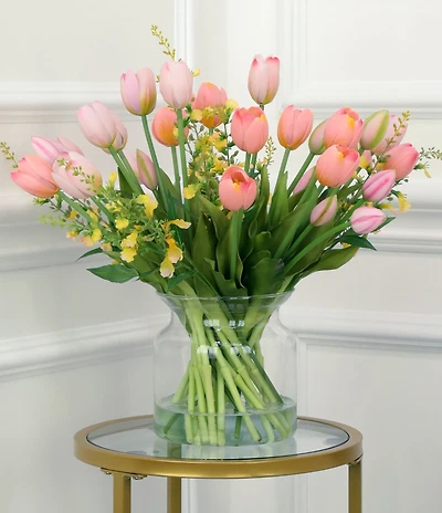 Mark Roberts Tulip Jar