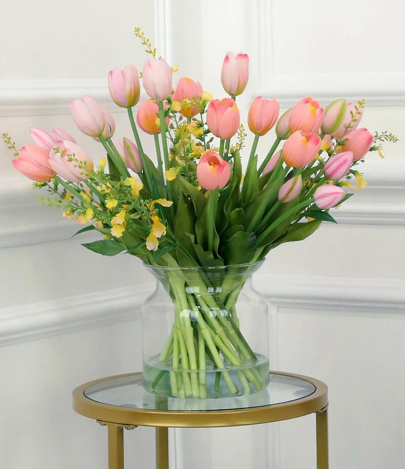 Mark Roberts Tulip Vase