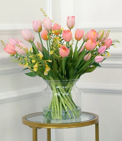 Mark Roberts Tulip Vase