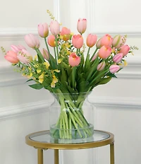 Mark Roberts Tulip Vase