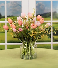 Mark Roberts Tulip Vase