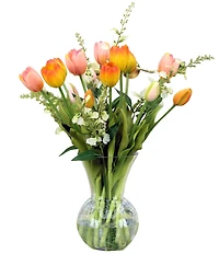 Mark Roberts Tulip Vase