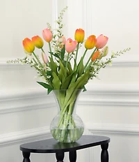 Mark Roberts Tulip Vase