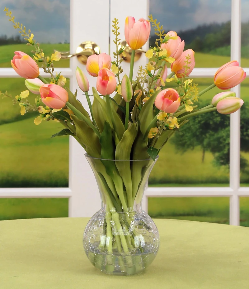 Mark Roberts Tulip Vase