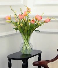 Mark Roberts Tulip Vase