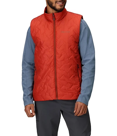 Marmot MonoQuilt PrimaLoft® Insulated Vest