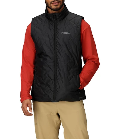 Marmot MonoQuilt PrimaLoft® Insulated Vest