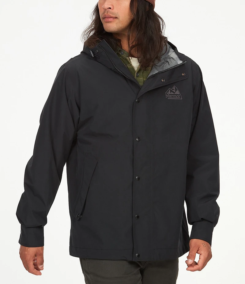 Marmot 78 All Weather Parka Jacket