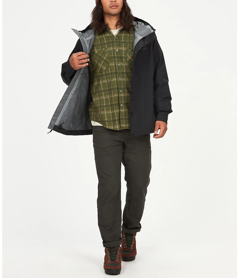 Marmot 78 All Weather Parka Jacket