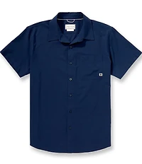Marmot AirExchange Short Sleeve Woven Shirt