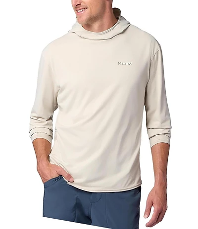 Marmot Air Exchange Solar Shield Hoodie