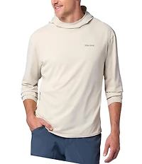 Marmot AirExchange Solar Shield Hoodie