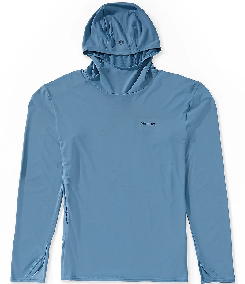 Marmot AirExchange Solar Shield Hoodie