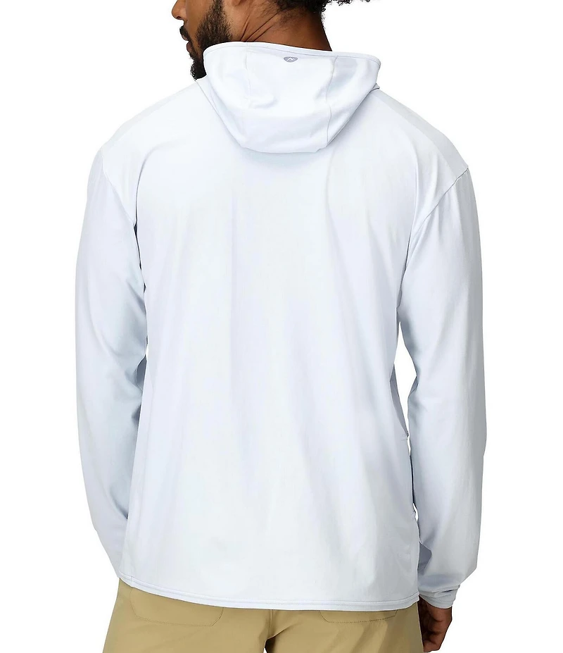 Marmot Air Exchange Solar Shield Hoodie