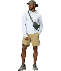 Marmot Air Exchange Solar Shield Hoodie