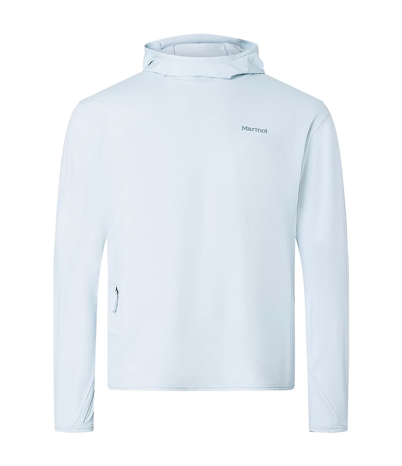 Marmot Air Exchange Solar Shield Hoodie