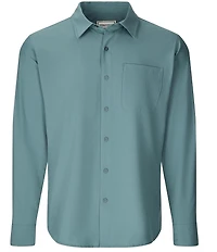 Marmot AirExchange Long Sleeve Woven Shirt