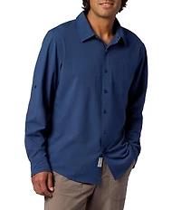 Marmot AirExchange Long Sleeve Woven Shirt