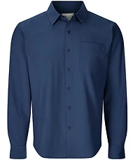 Marmot AirExchange Long Sleeve Woven Shirt