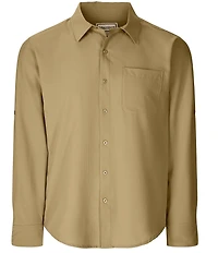 Marmot AirExchange Long Sleeve Woven Shirt