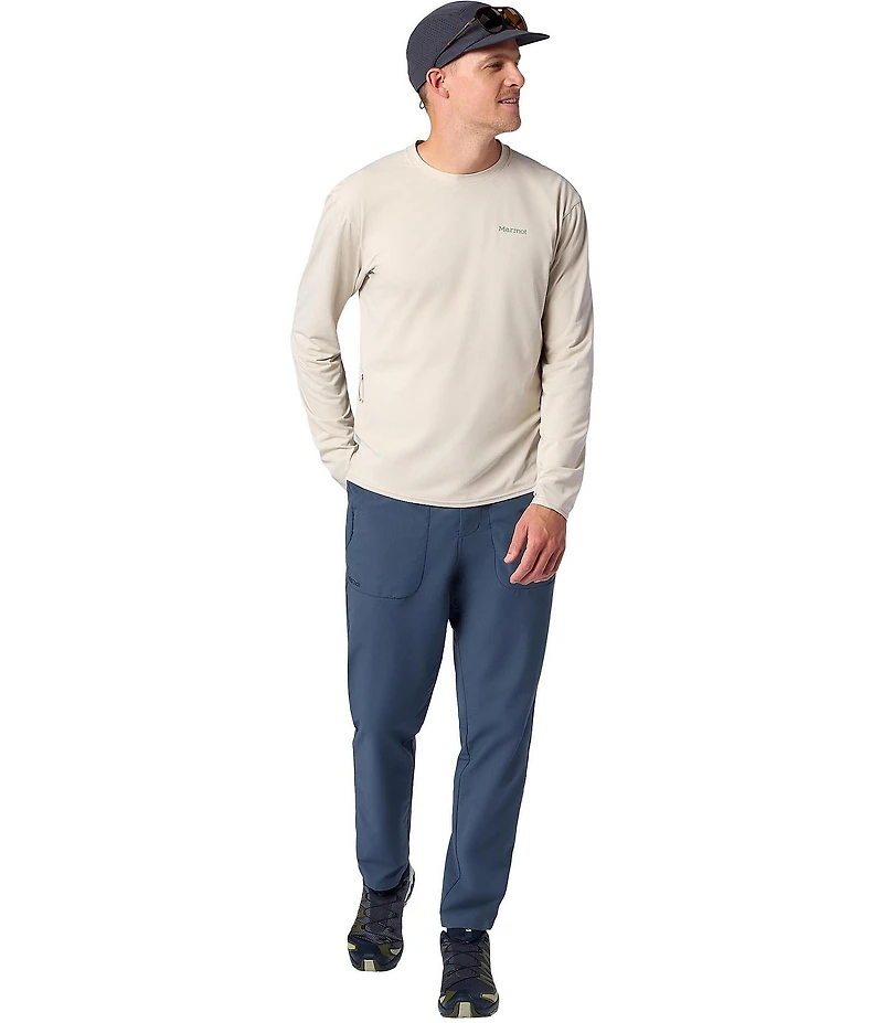 Marmot AirExchange SolarShield Long Sleeve T-Shirt