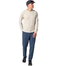 Marmot AirExchange SolarShield Long Sleeve T-Shirt