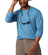 Marmot AirExchange SolarShield Long Sleeve T-Shirt