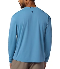 Marmot AirExchange SolarShield Long Sleeve T-Shirt