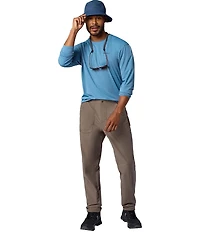 Marmot AirExchange SolarShield Long Sleeve T-Shirt