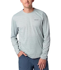 Marmot AirExchange SolarShield Long Sleeve T-Shirt