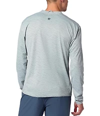 Marmot AirExchange SolarShield Long Sleeve T-Shirt