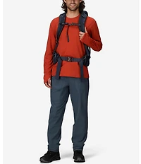 Marmot AirExchange SolarShield Long Sleeve T-Shirt
