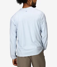 Marmot AirExchange SolarShield Long Sleeve T-Shirt
