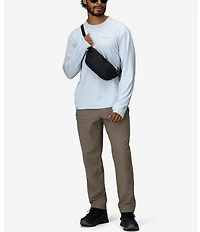 Marmot AirExchange SolarShield Long Sleeve T-Shirt