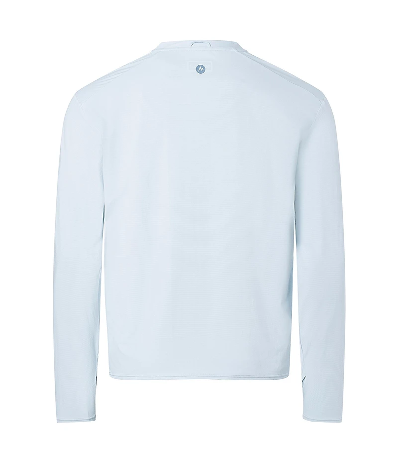 Marmot AirExchange SolarShield Long Sleeve T-Shirt