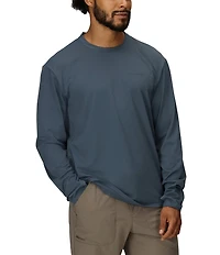 Marmot AirExchange SolarShield Long Sleeve T-Shirt